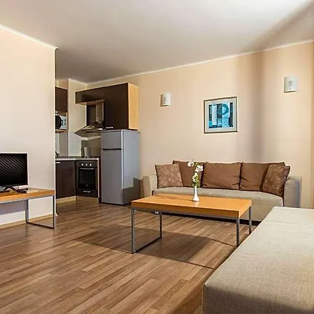 Obzor Beach Resort 4*