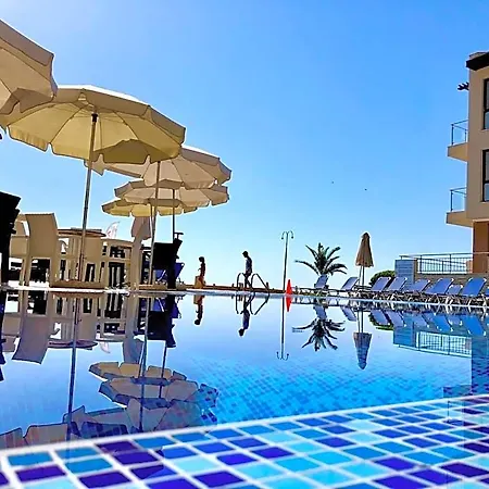Hotel Obzor Beach Resort 4*