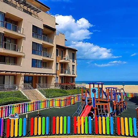 Hotel Obzor Beach Resort