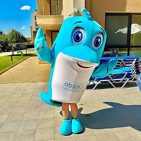Obzor Beach Resort Obzor